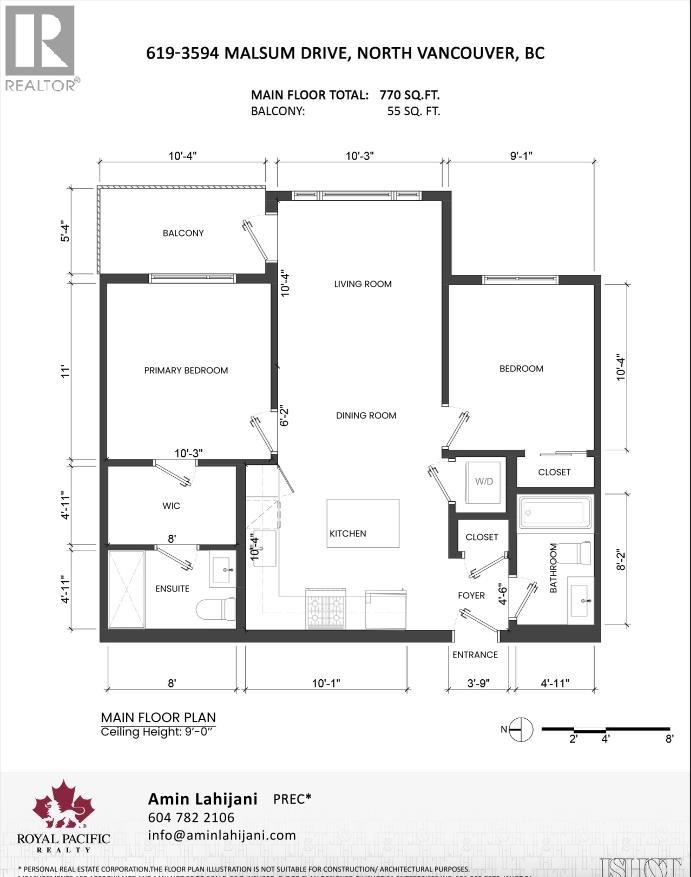 619 3594 Malsum Drive Property Photo 40