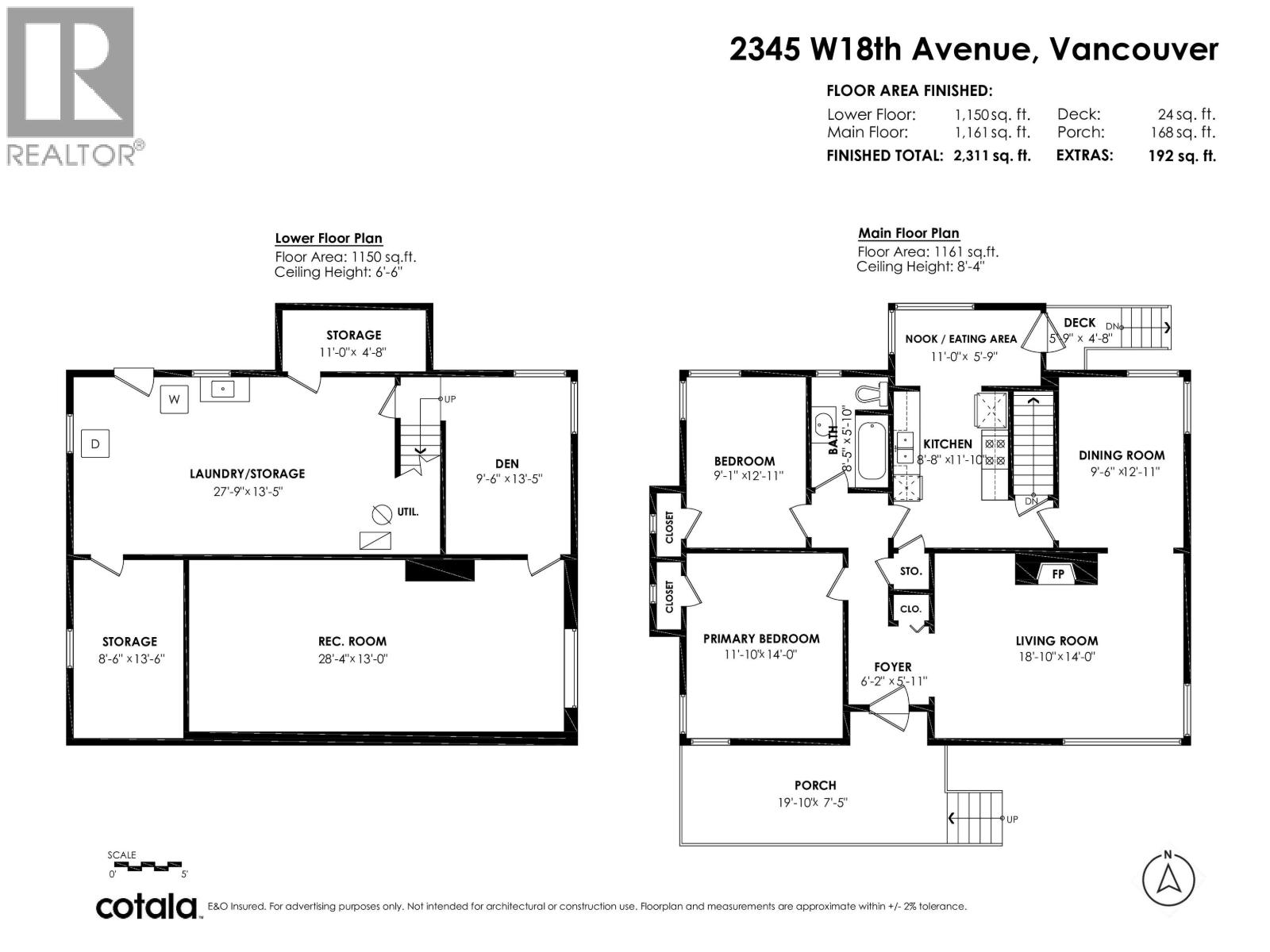 2345 W 18th Avenue Property Photo 40