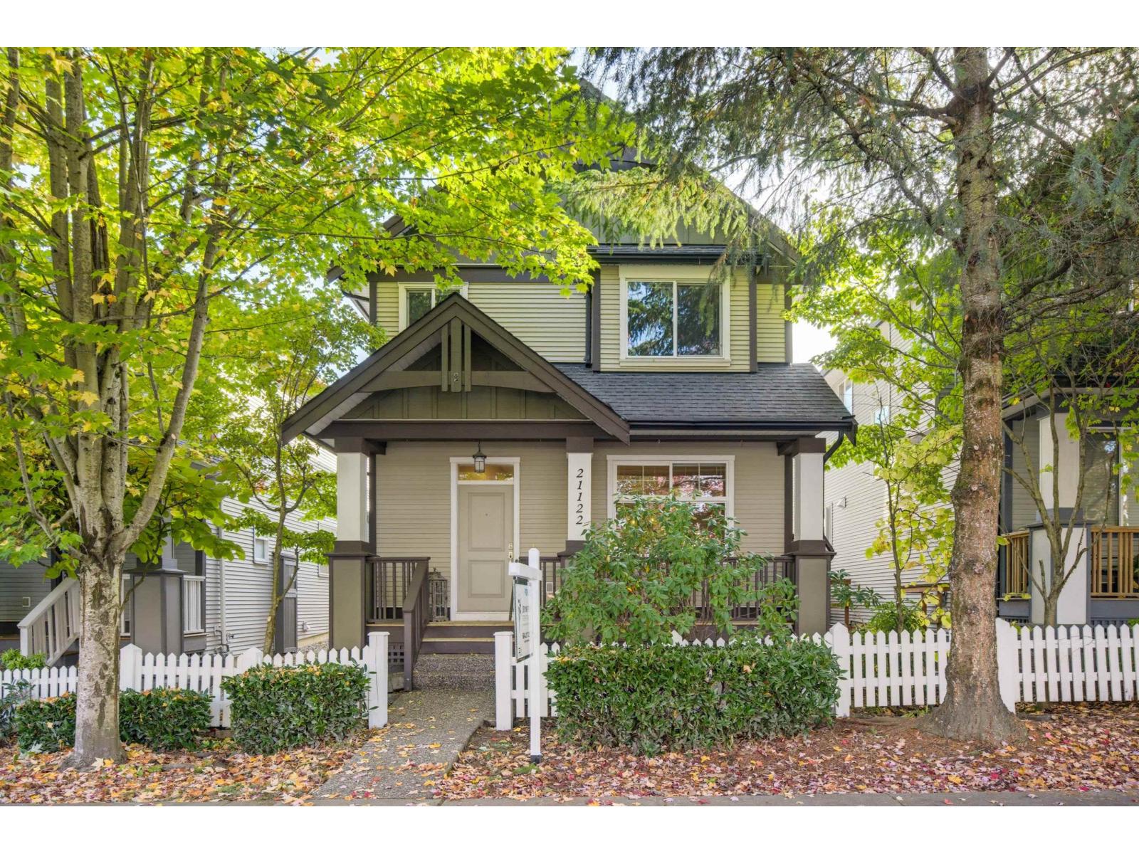 21122 80 Avenue Property Photo 1