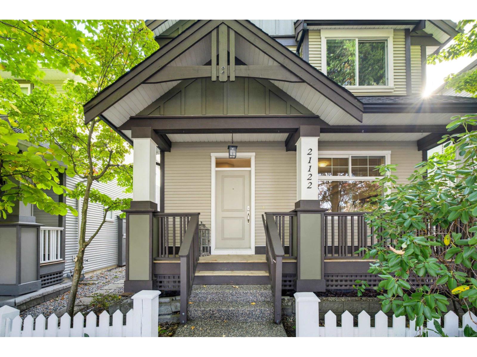 21122 80 Avenue Property Photo 2