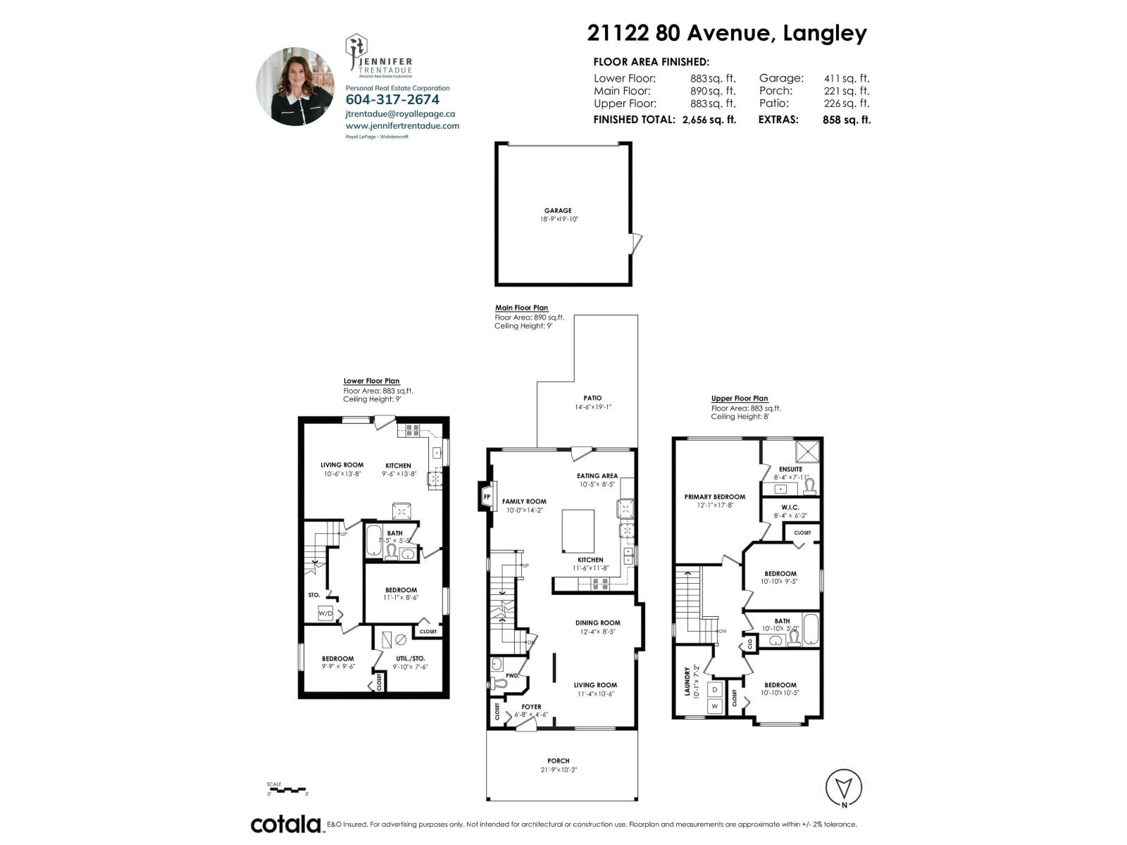 21122 80 Avenue Property Photo 40
