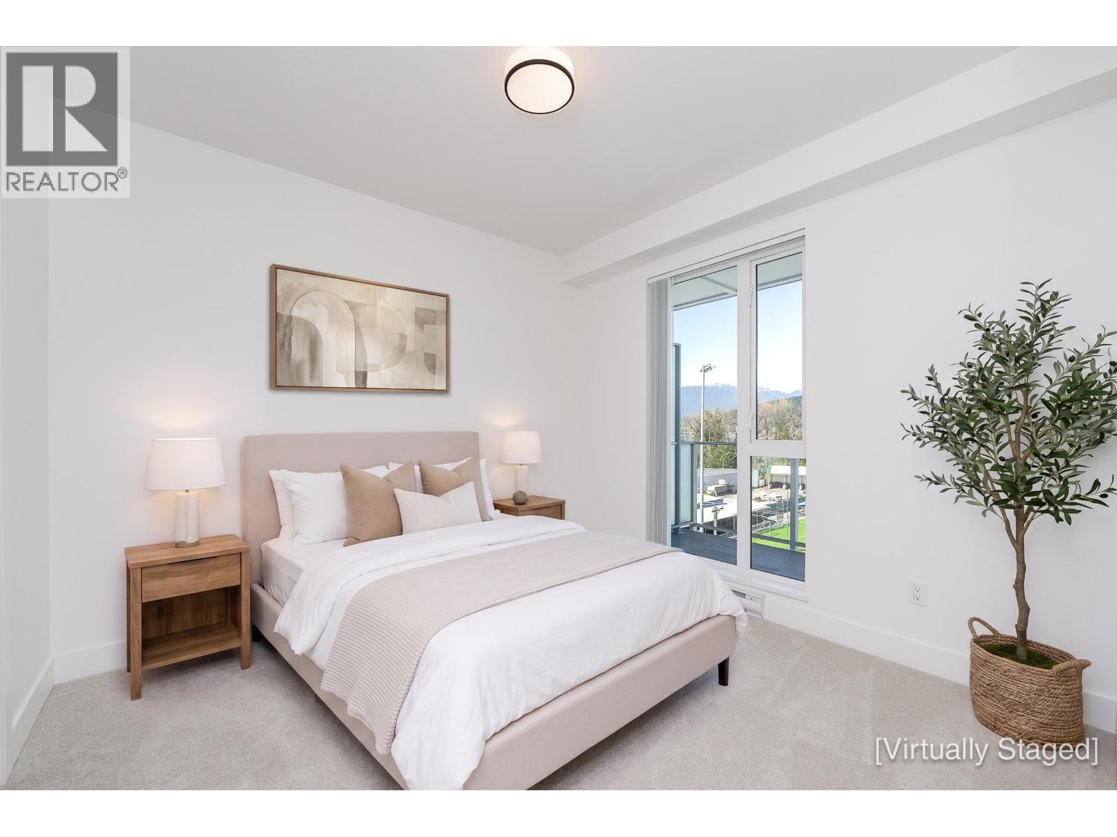 614 3075 Murray Street Property Photo 11