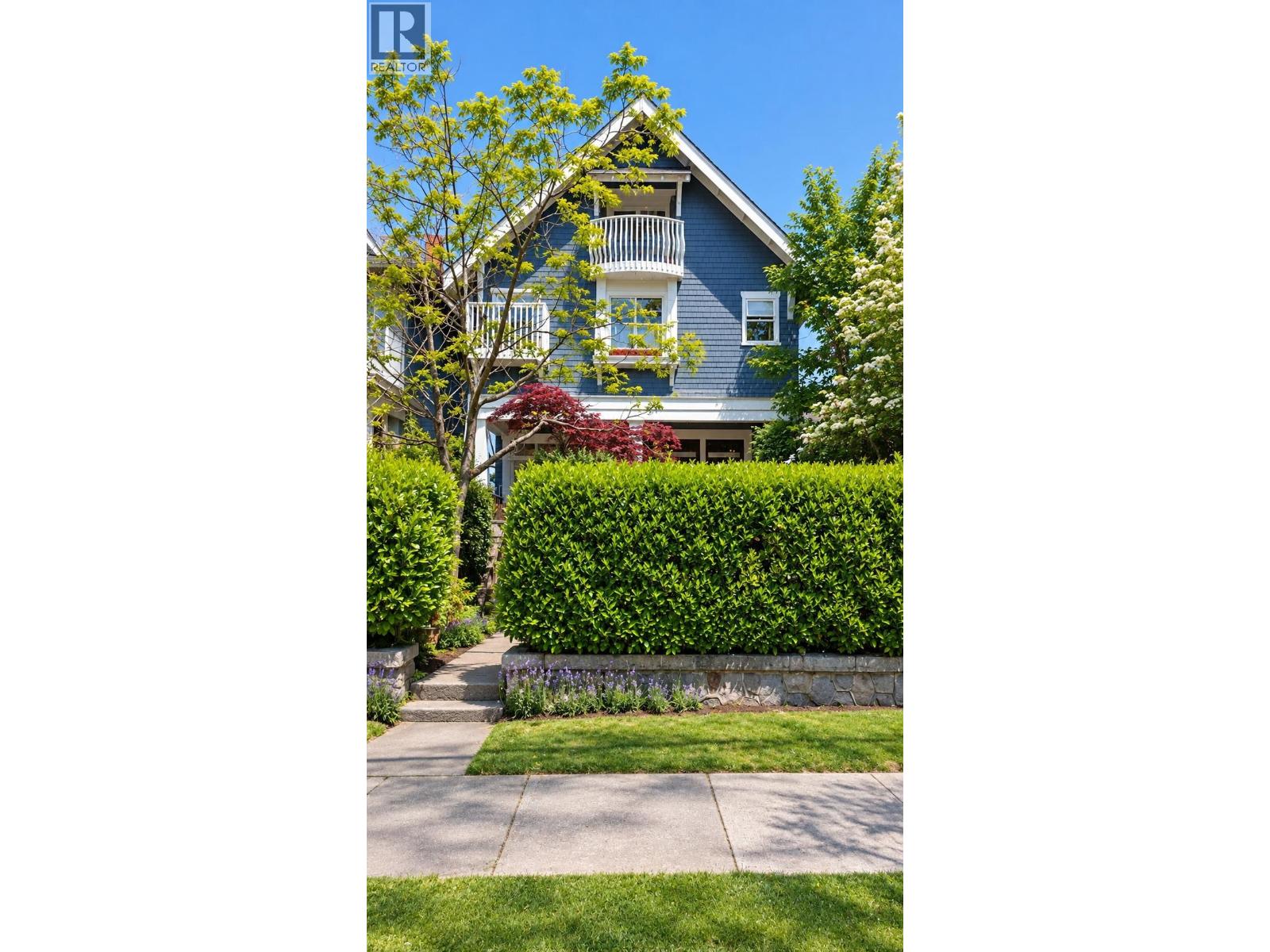 1951 NAPIER STREET Property Photo 1
