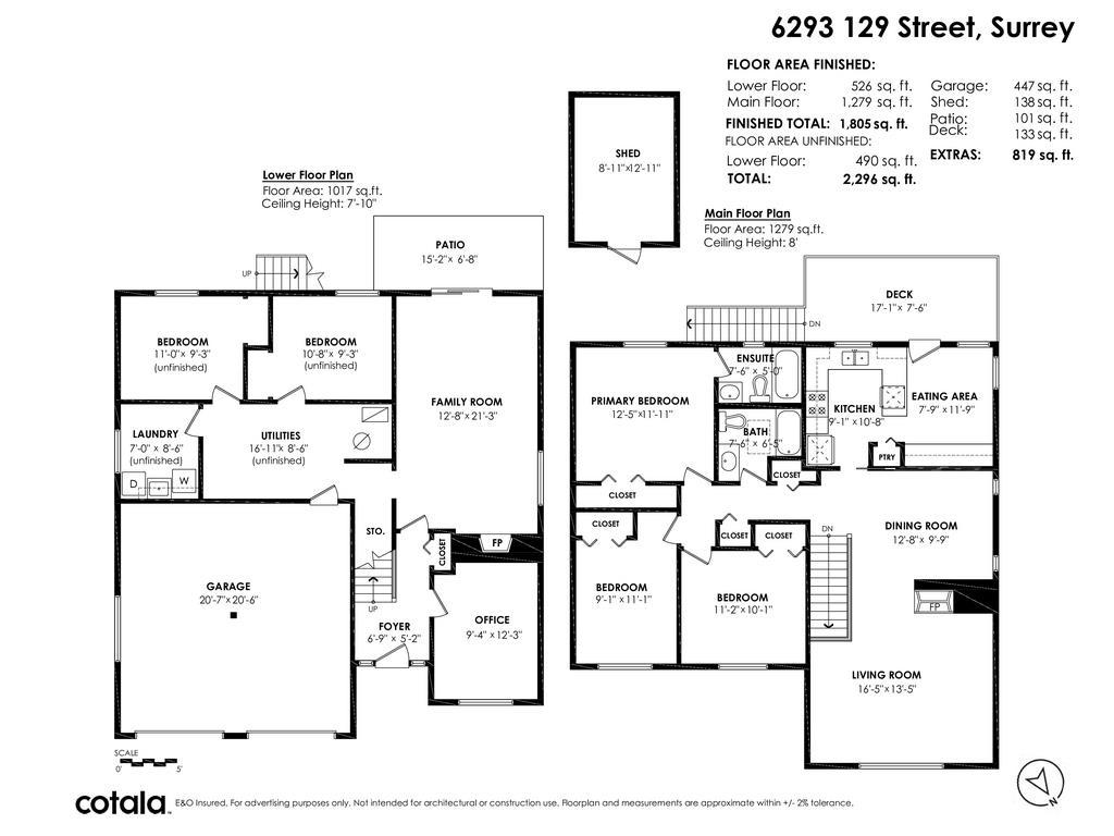 6293 129 Street Property Photo 40