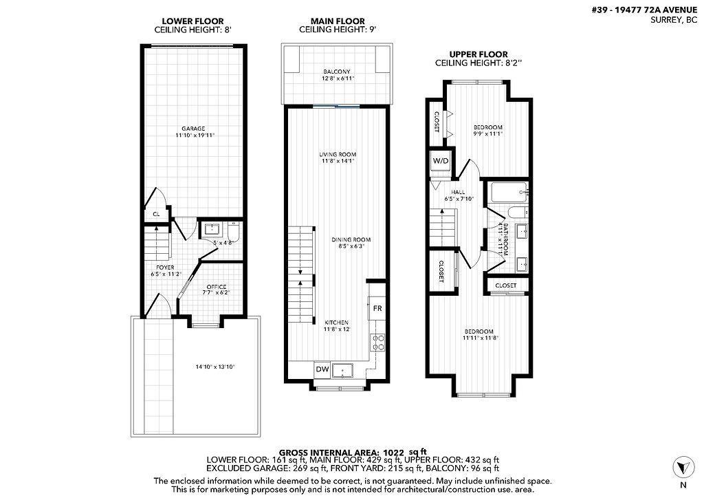 39 19477 72a Avenue Property Photo 37