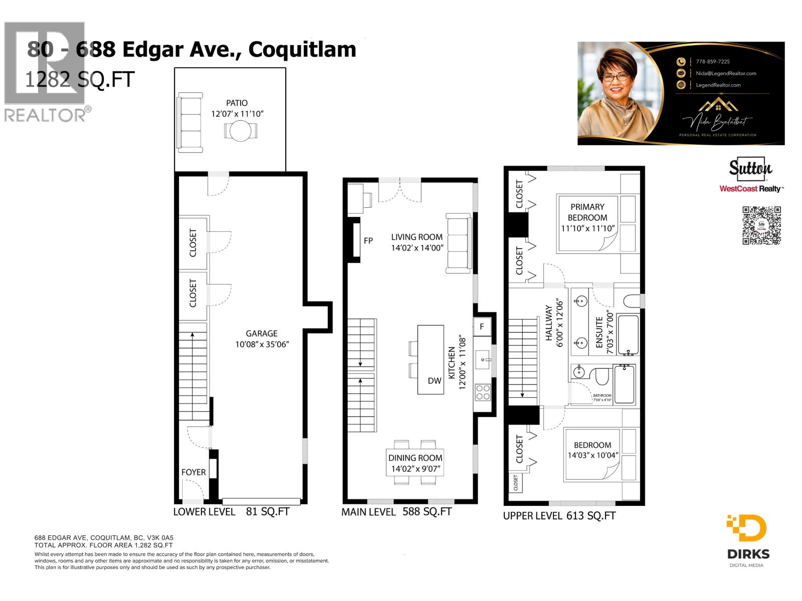 80 688 Edgar Avenue Property Photo 3