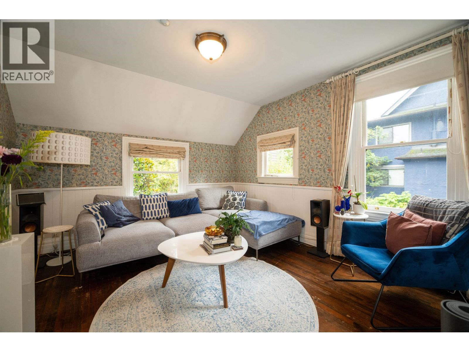 1117 Pendrell Street Property Photo 6