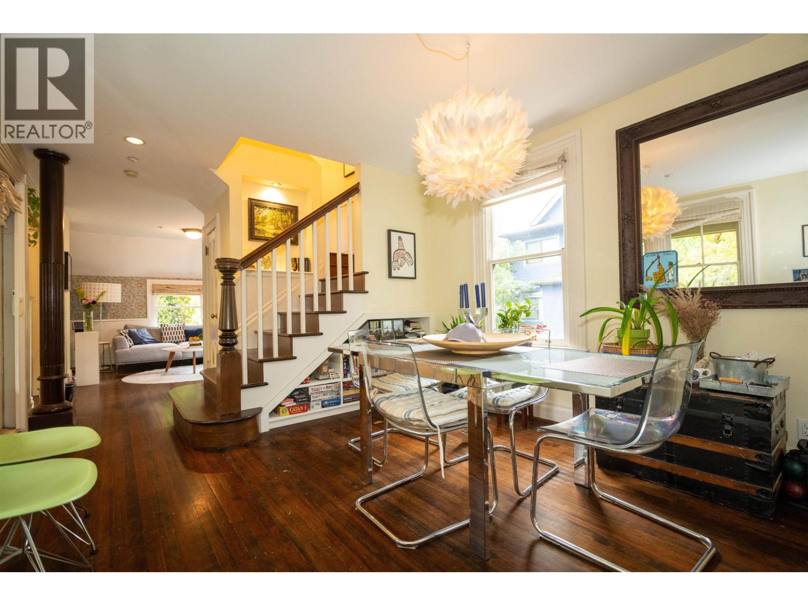1117 Pendrell Street Property Photo 12
