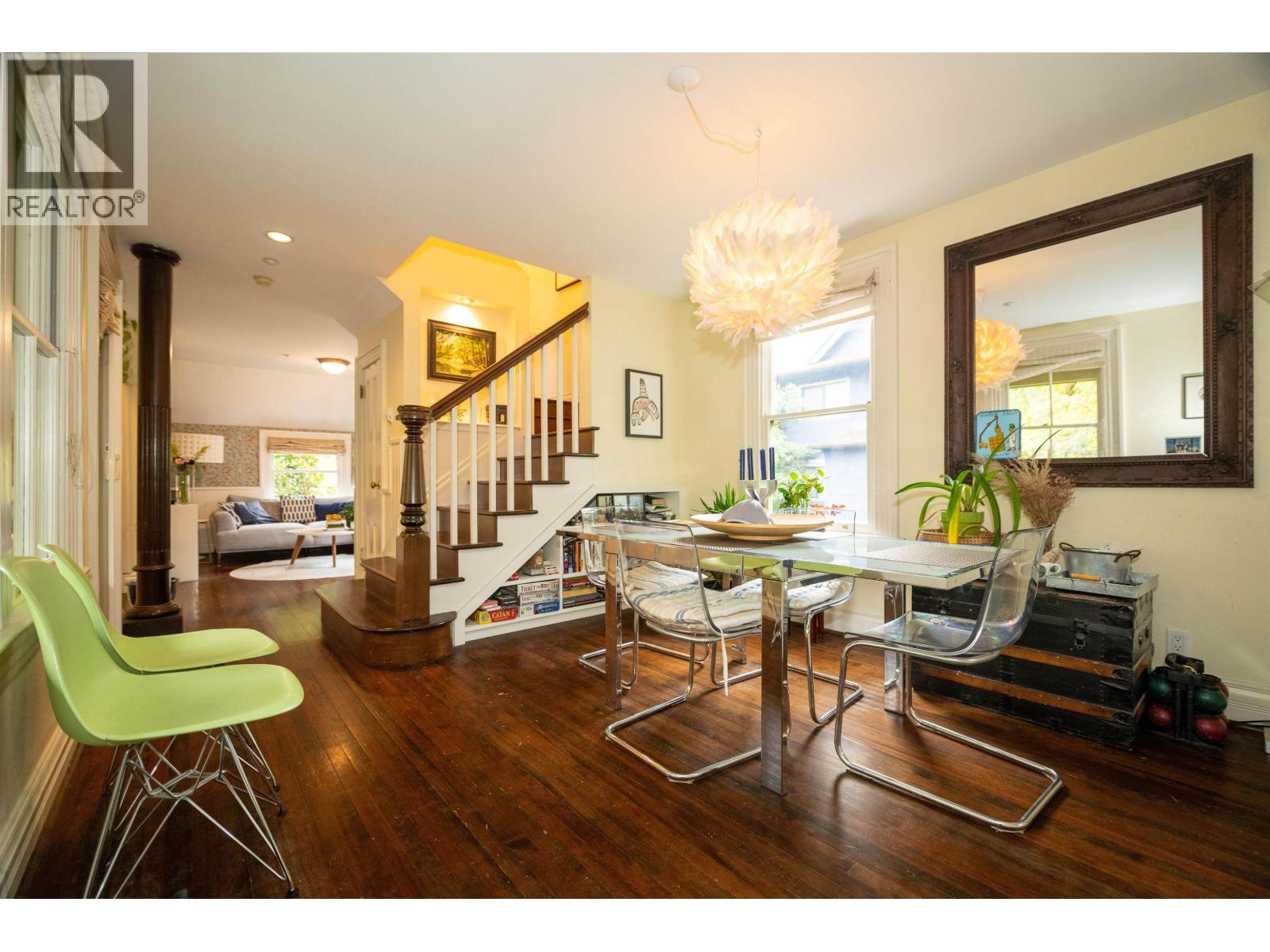 1117 Pendrell Street Property Photo 13