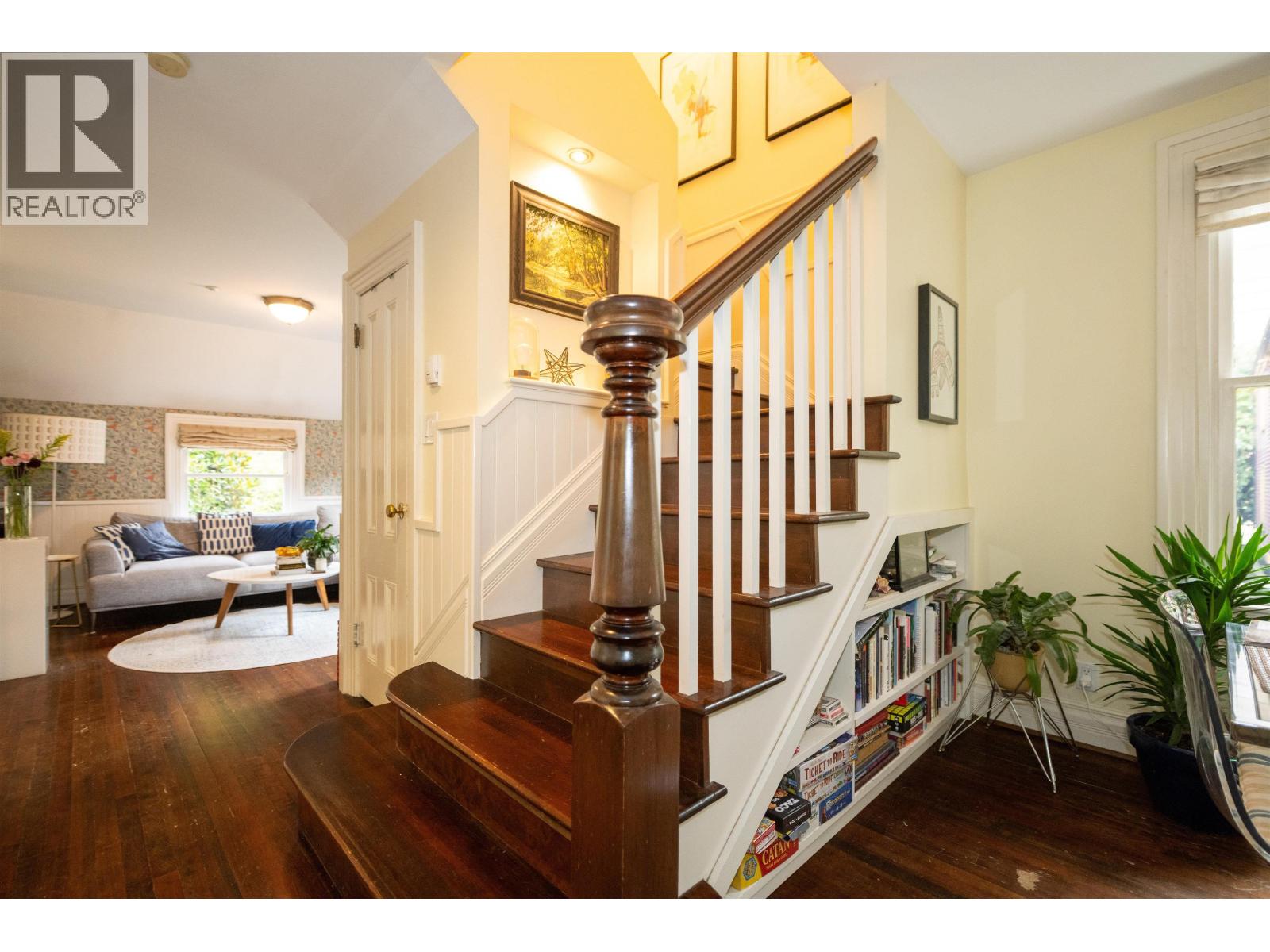 1117 Pendrell Street Property Photo 17