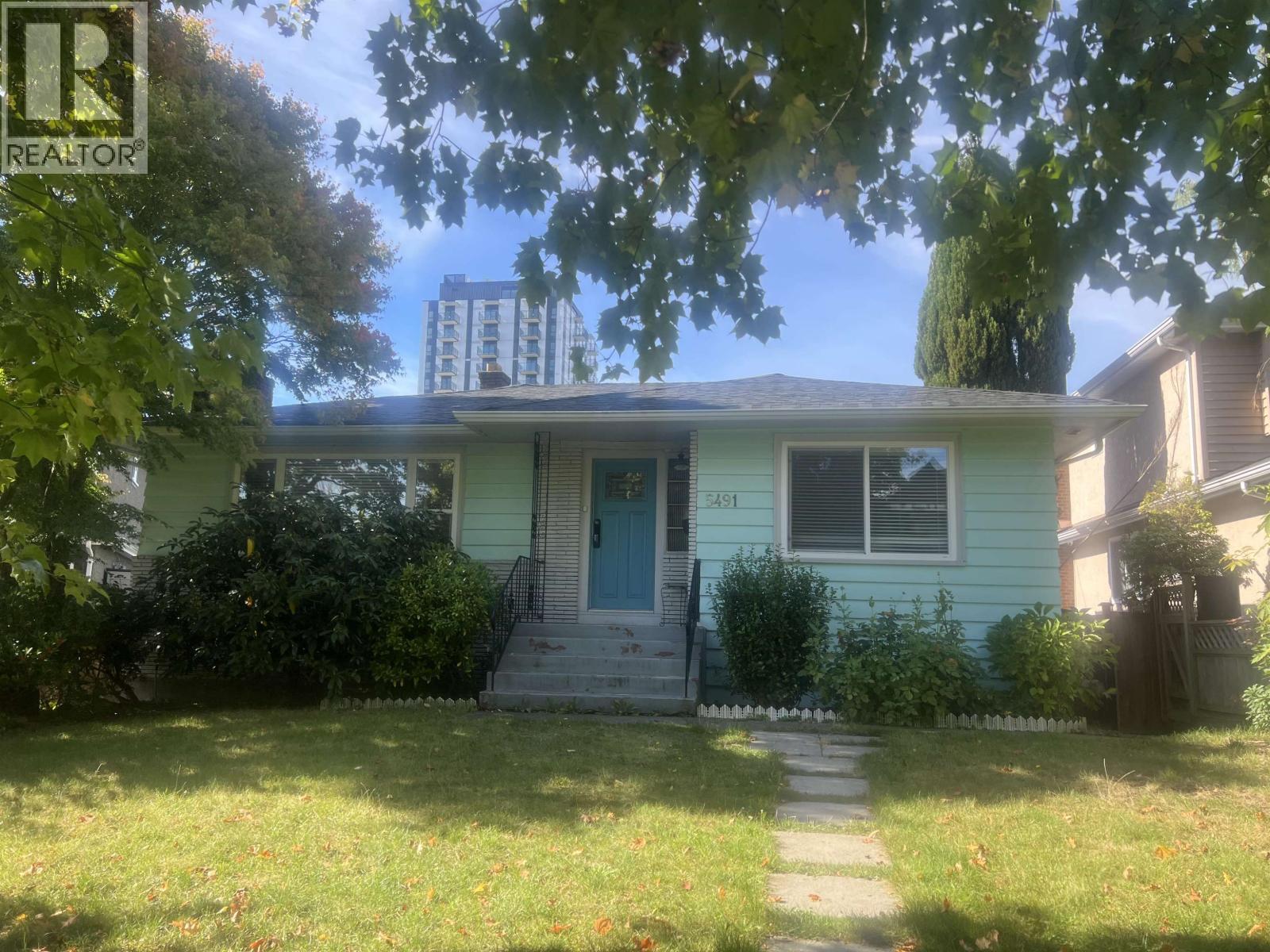 5491 Elizabeth Street Property Photo 1