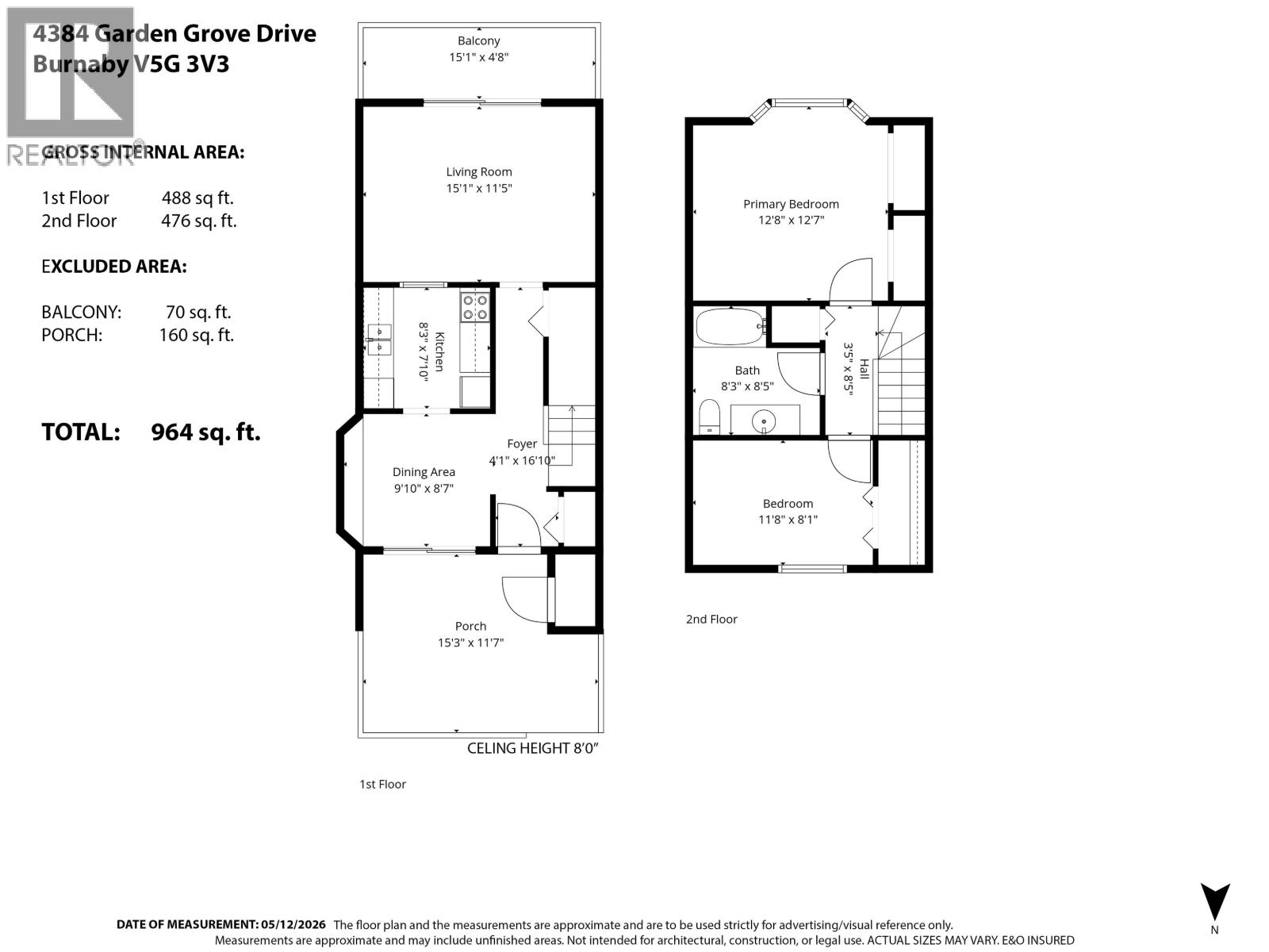 4384 Garden Grove Drive Property Photo 40