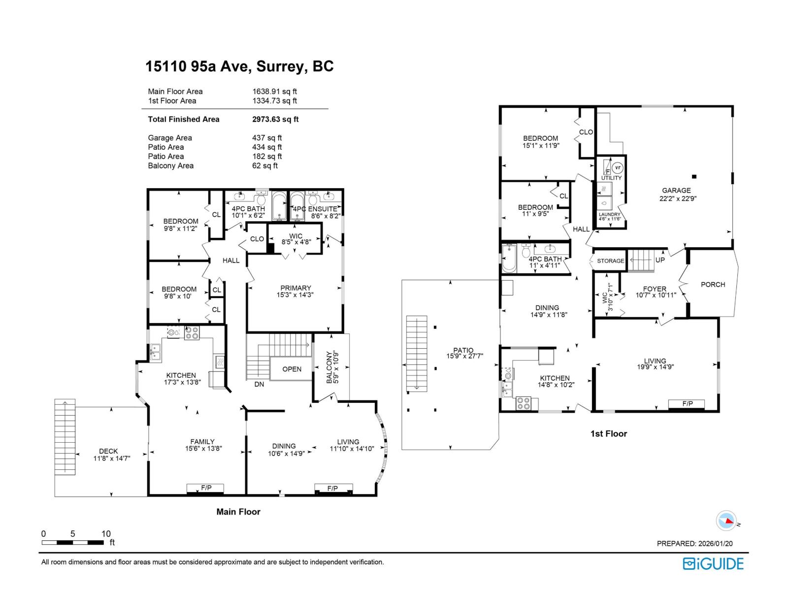 15110 95a Avenue Property Photo 33