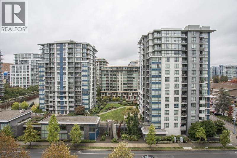909 6088 Minoru Boulevard Property Photo 30