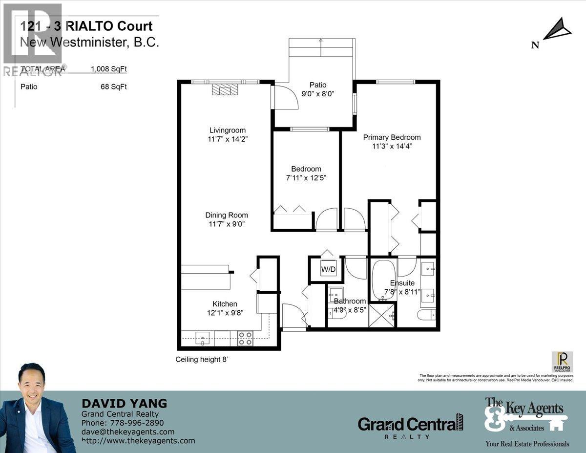 121 3 Rialto Court Property Photo 24