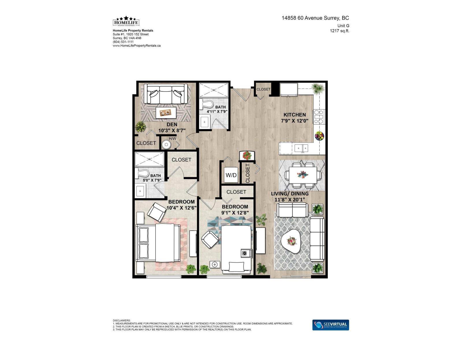 101 14858 60 Avenue Property Photo 16