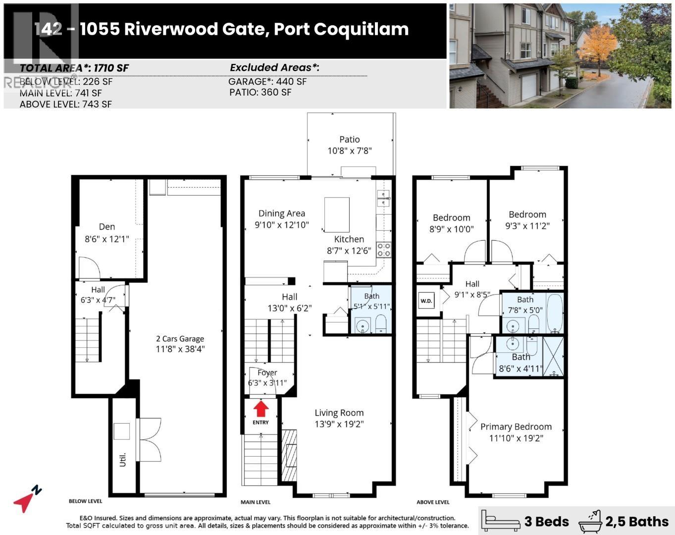 142 1055 Riverwood Gate Property Photo 6