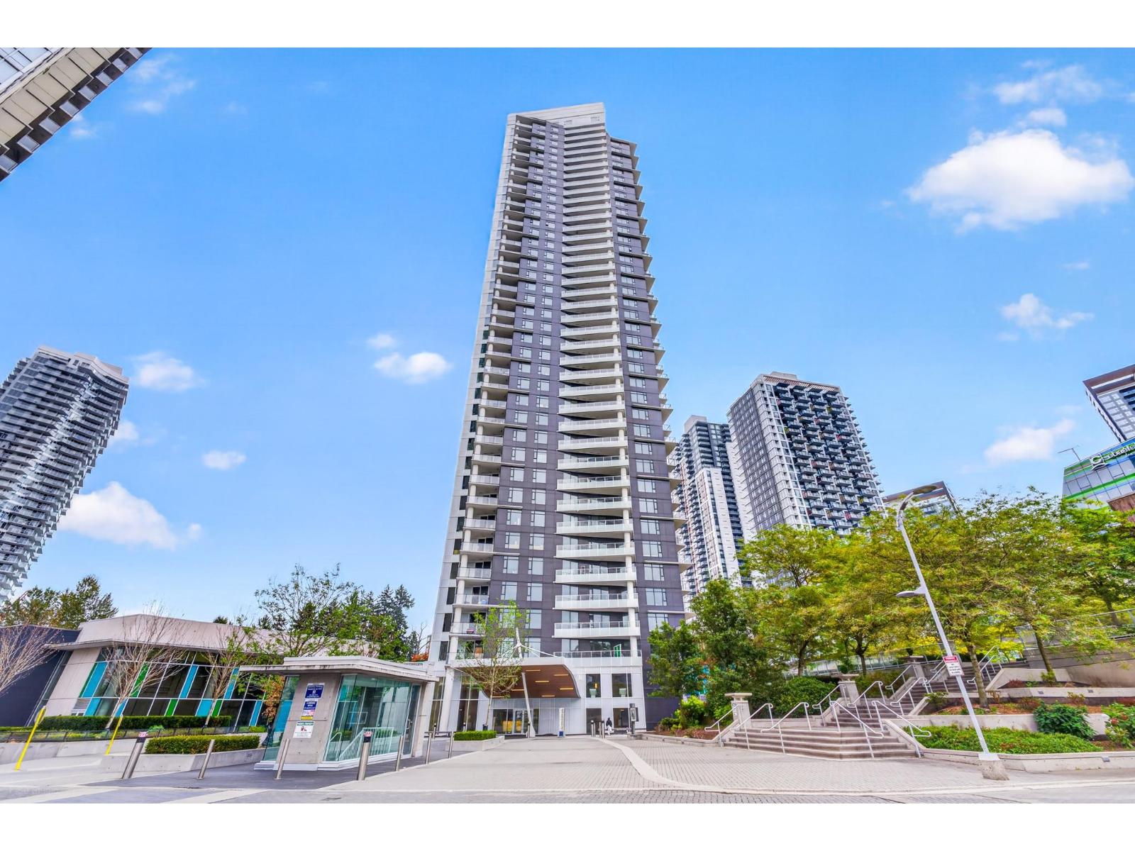505 9887 WHALLEY BOULEVARD Property Photo 1