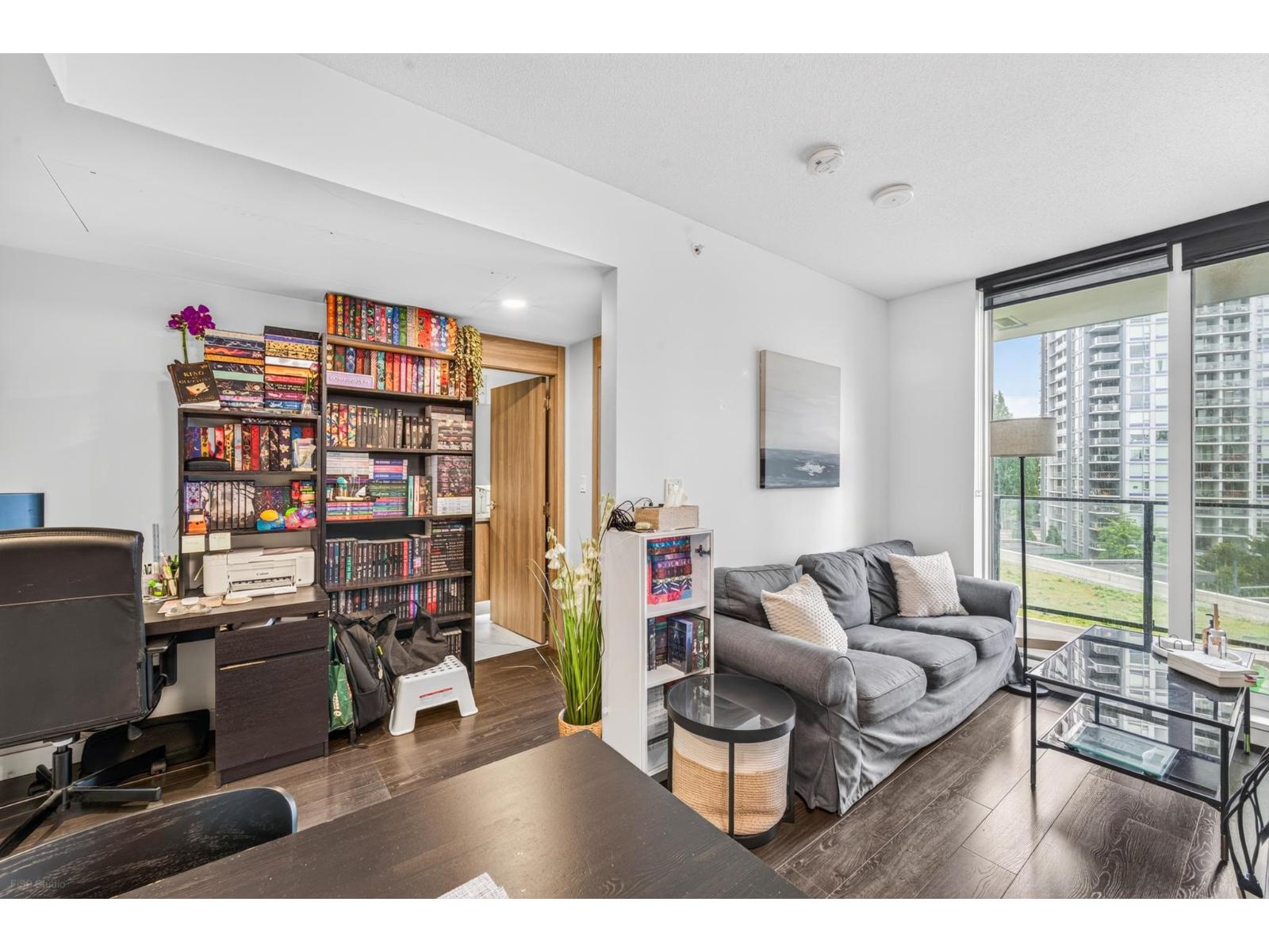 505 9887 Whalley Boulevard Property Photo 5