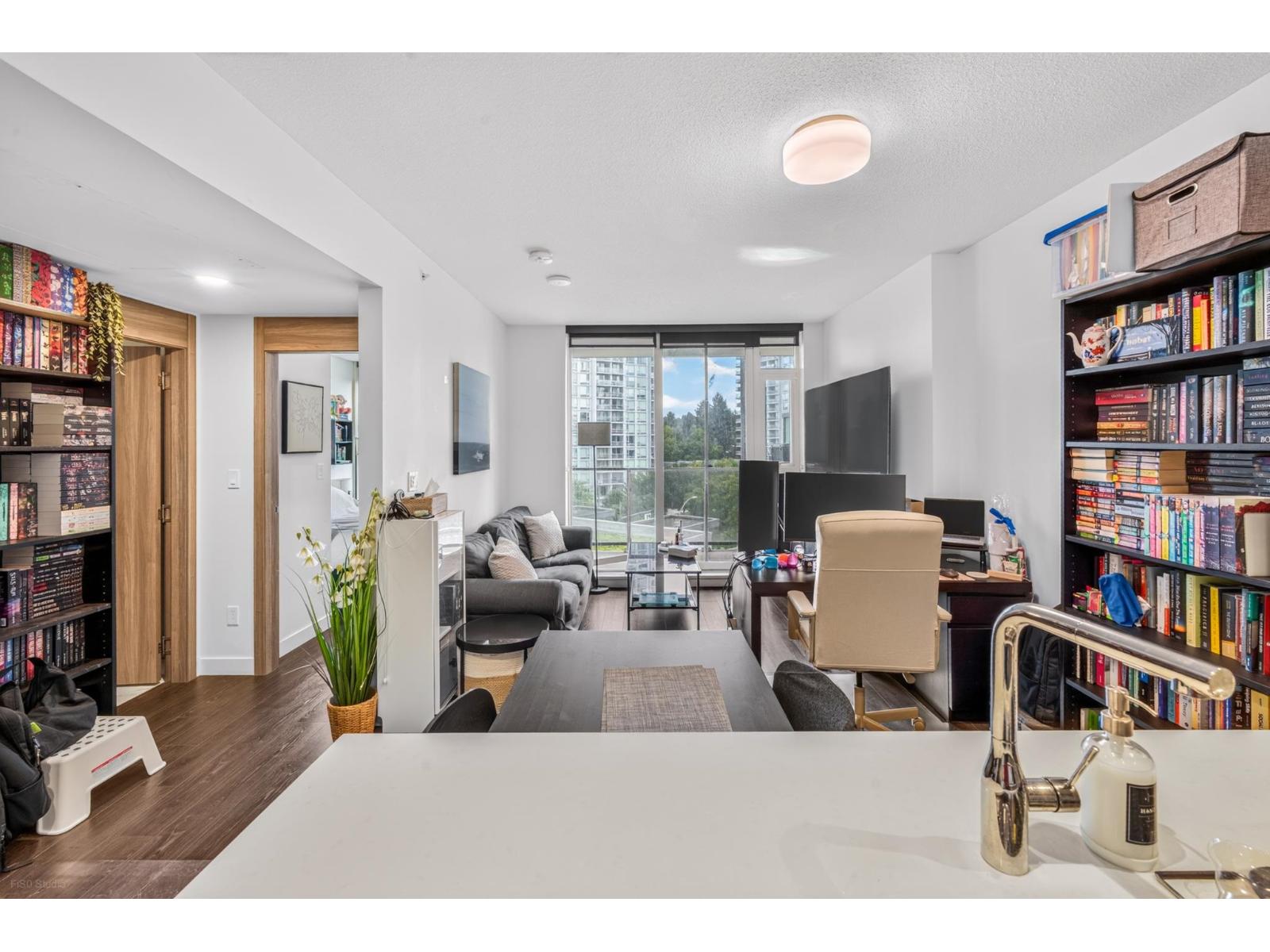 505 9887 Whalley Boulevard Property Photo 9