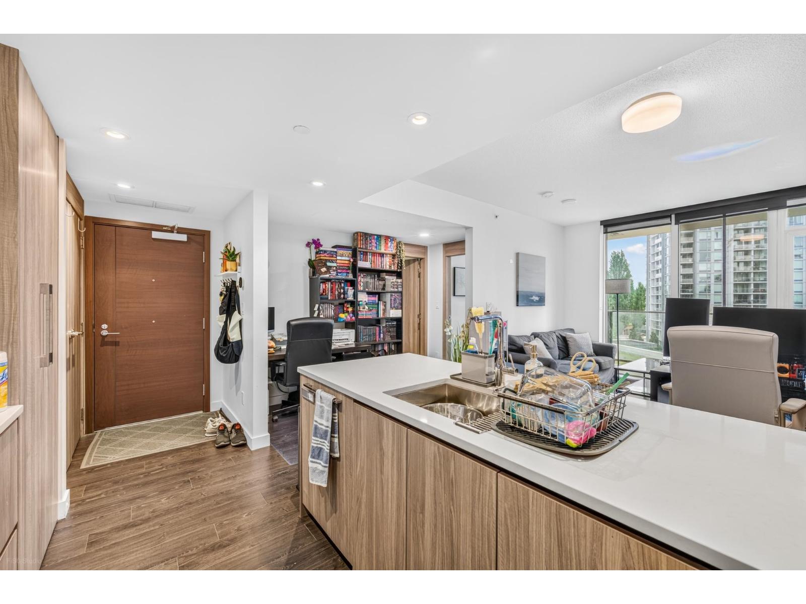 505 9887 Whalley Boulevard Property Photo 17