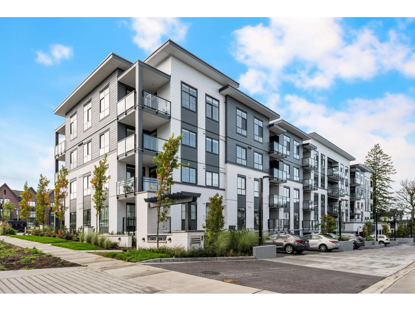 301 2425 166 STREET Property Photo 1