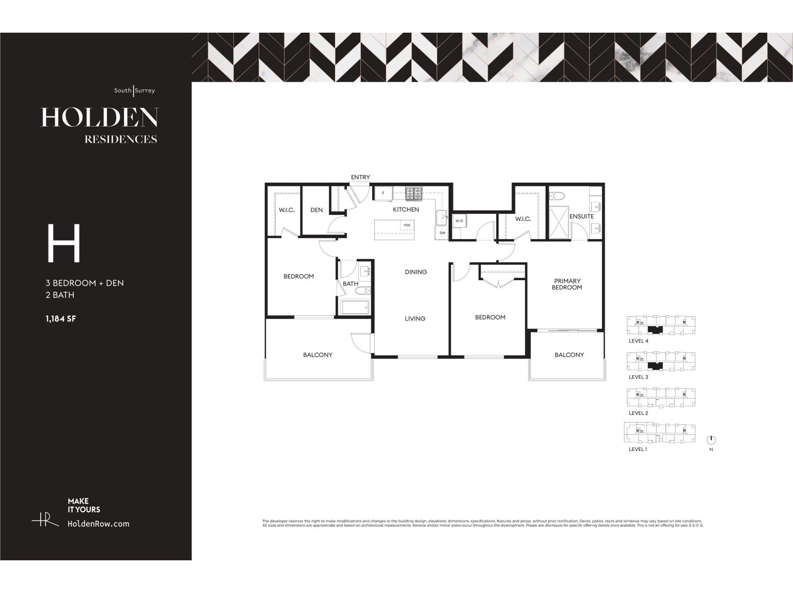 301 2425 166 Street Property Photo 6