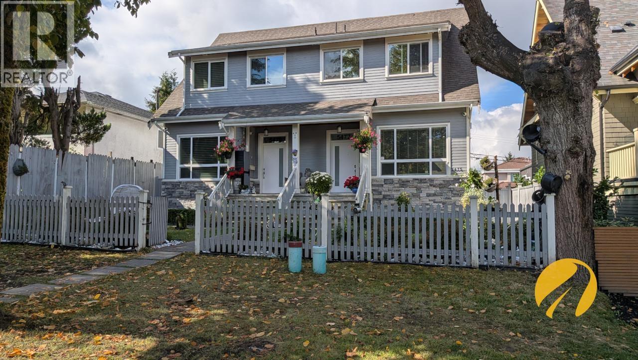 5477 Wales Street Property Photo 1