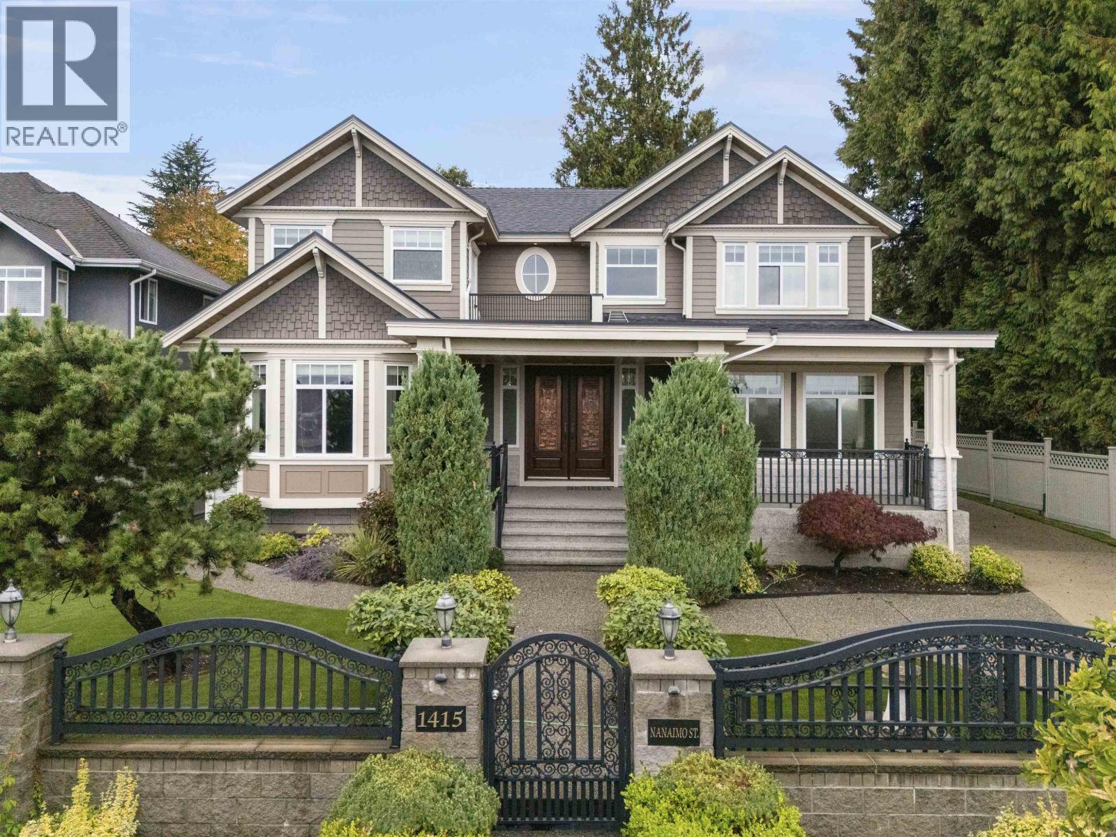 1415 Nanaimo Street Property Photo 1