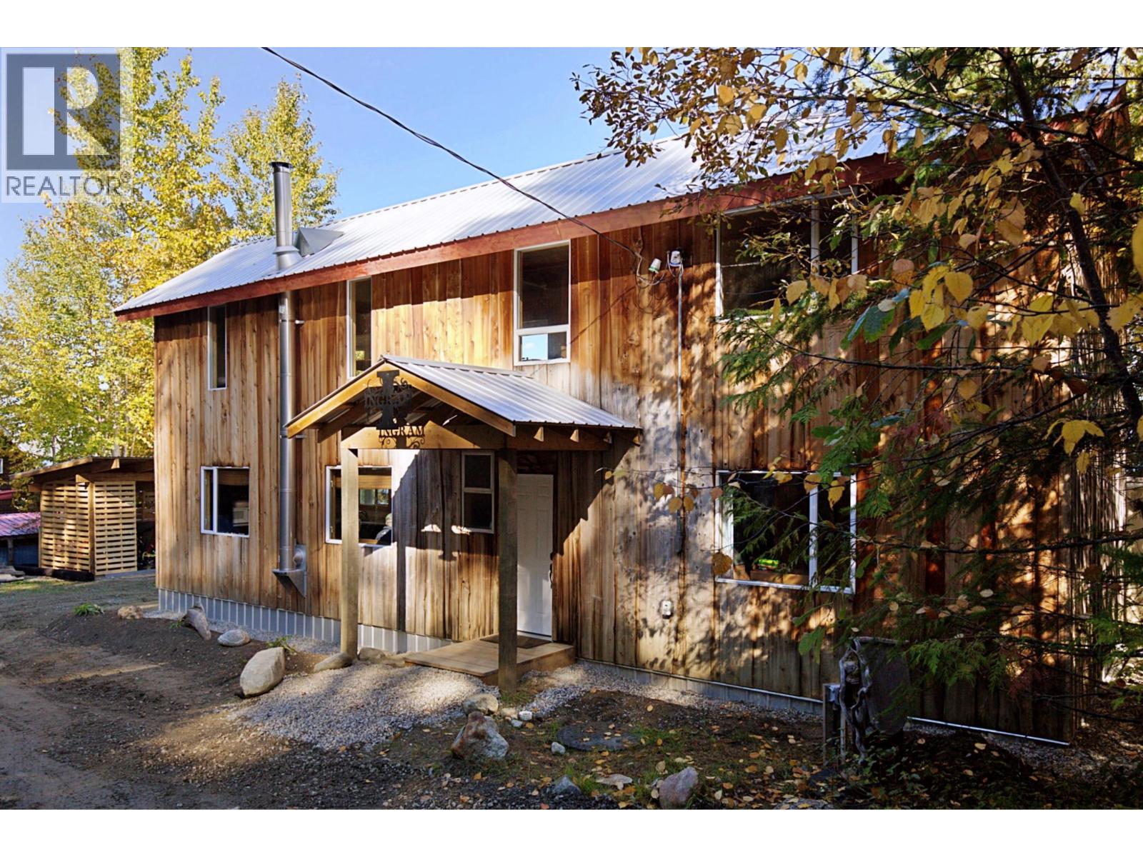 5647 Marshall Creek Road Property Photo 2