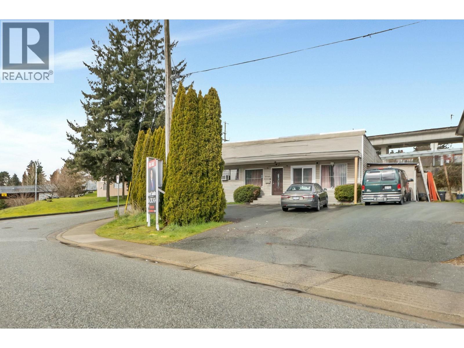 2141 Marine Way Property Photo 2