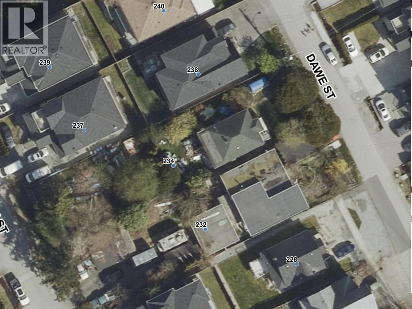 234 DAWE STREET