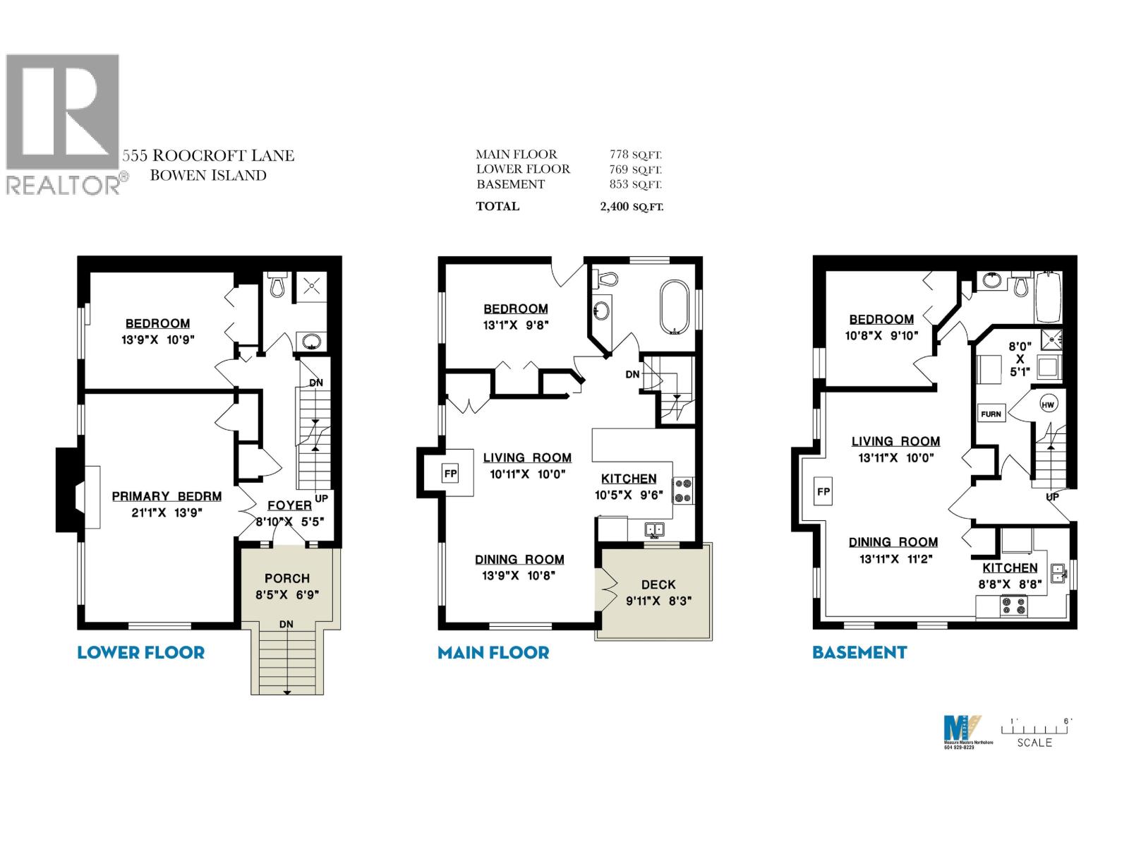 555 Roocroft Lane Property Photo 37