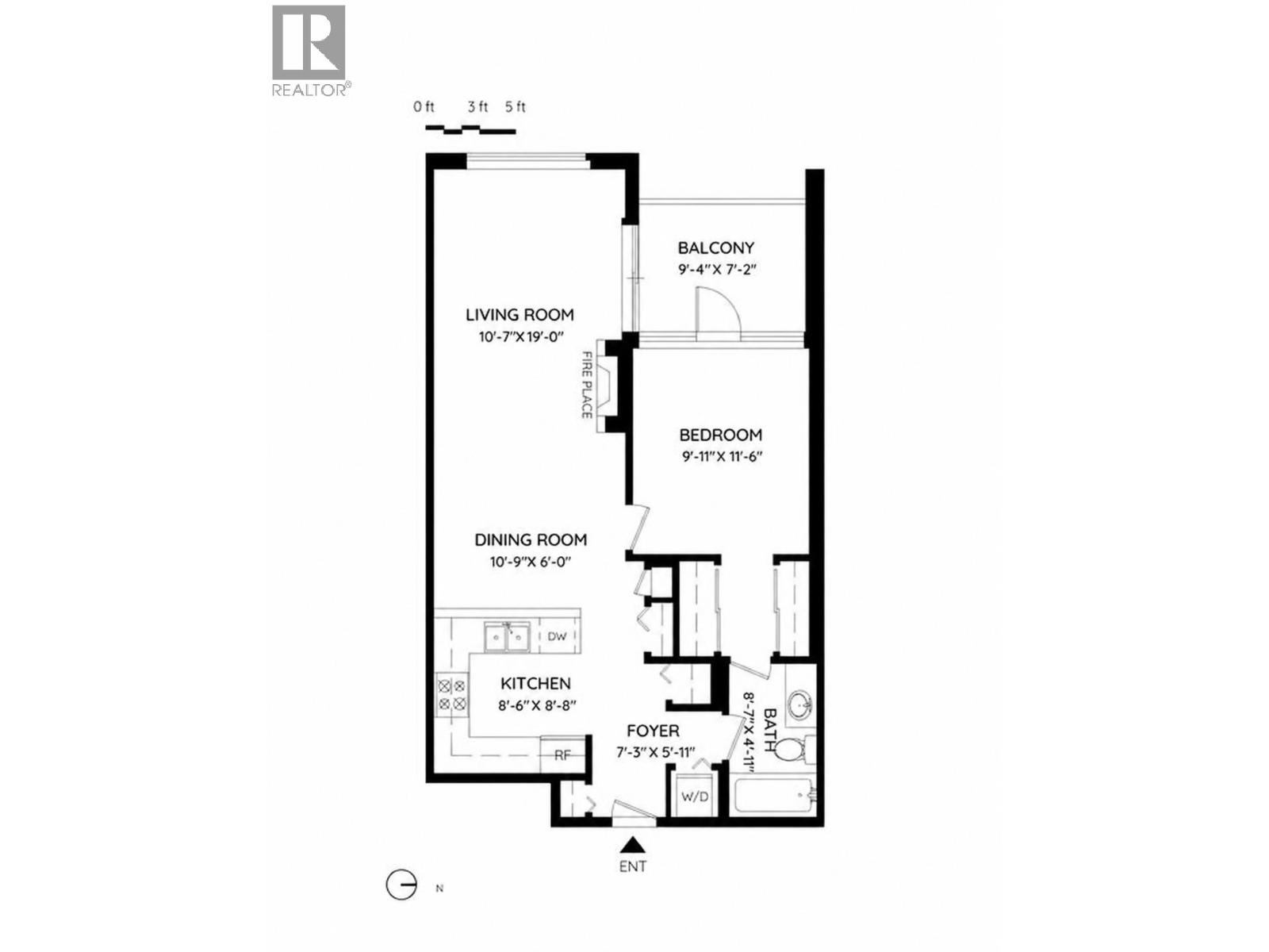 808 6068 No. 3 Road Property Photo 33