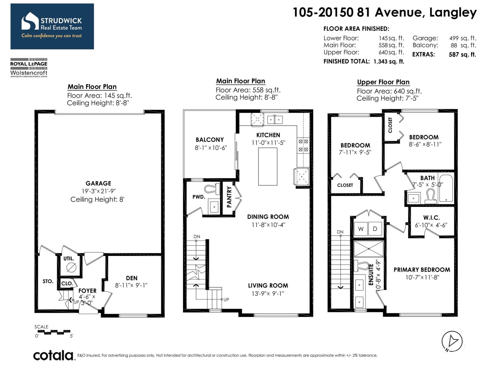 105 20150 81 Avenue Property Photo 38