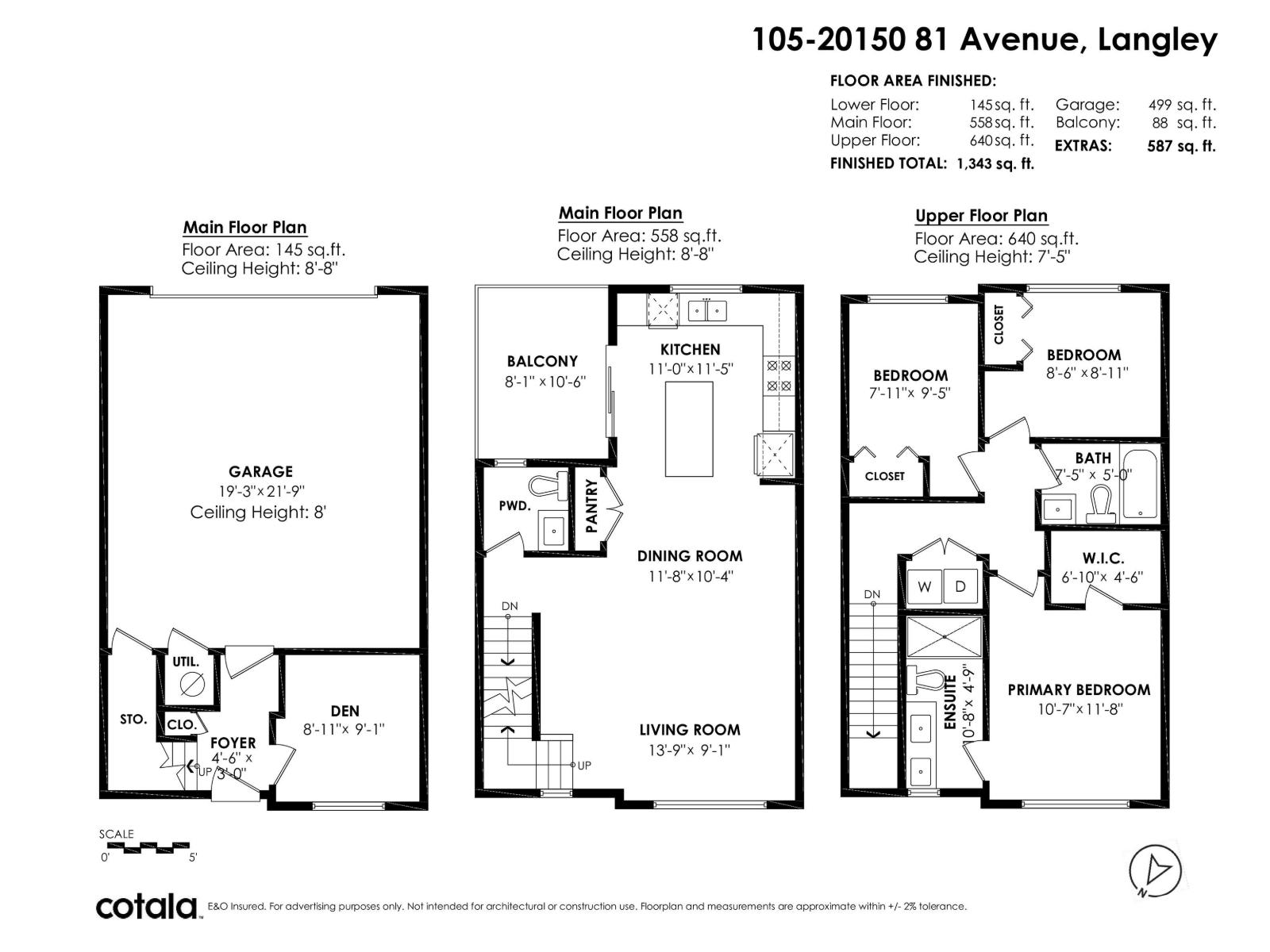 105 20150 81 Avenue Property Photo 39