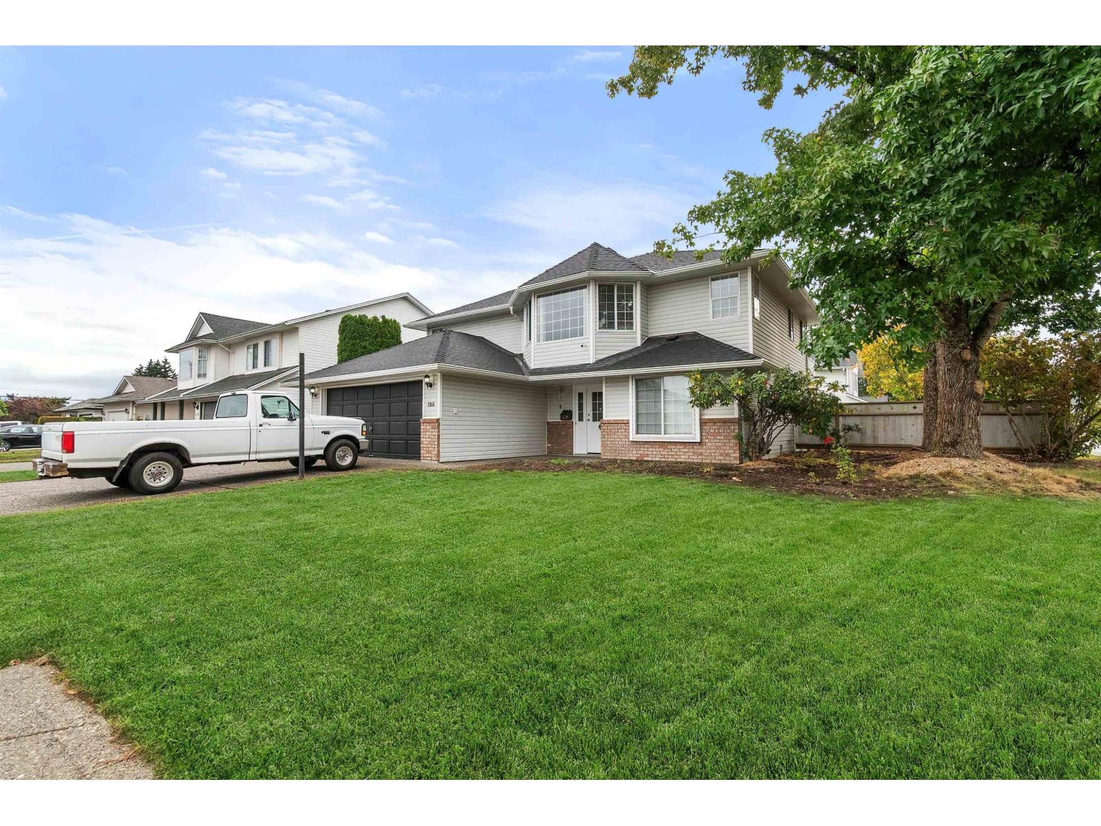 5964 CAMBRIDGE Street Property Photo 1