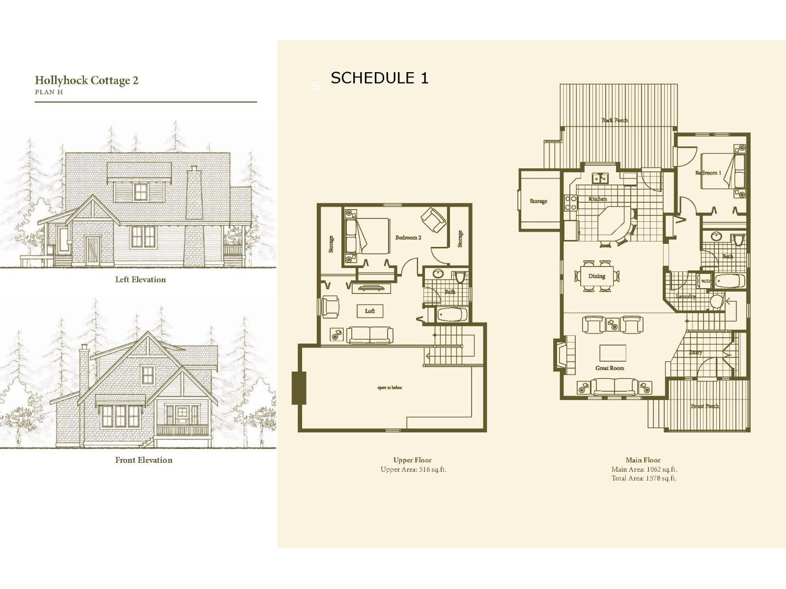 1825 Mossy Green Way Property Photo 29