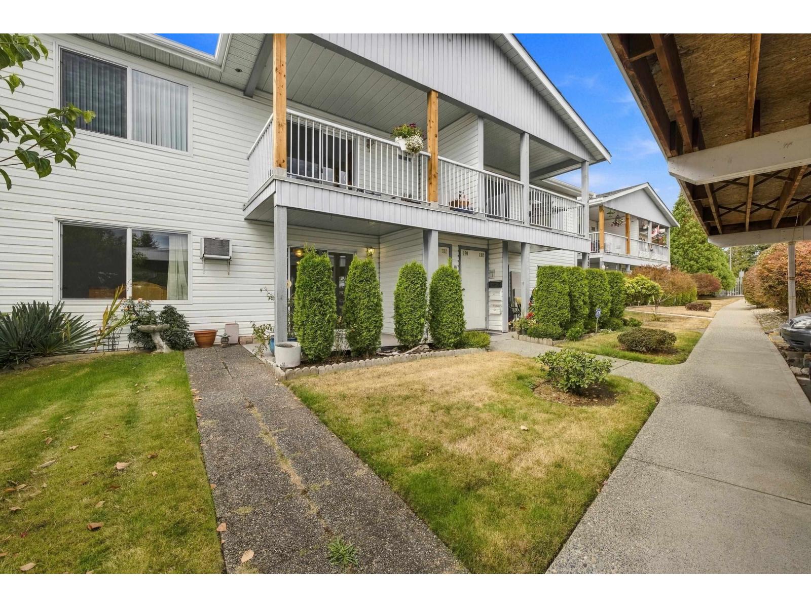 129 32691 Garibaldi Drive Property Photo 1