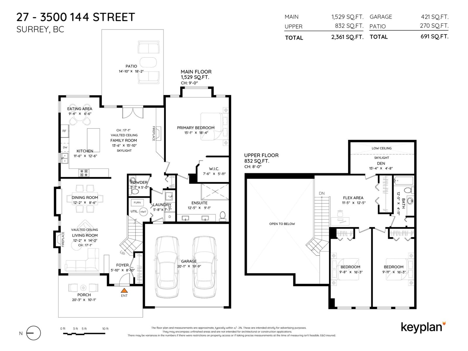 27 3500 144 Street Property Photo 40