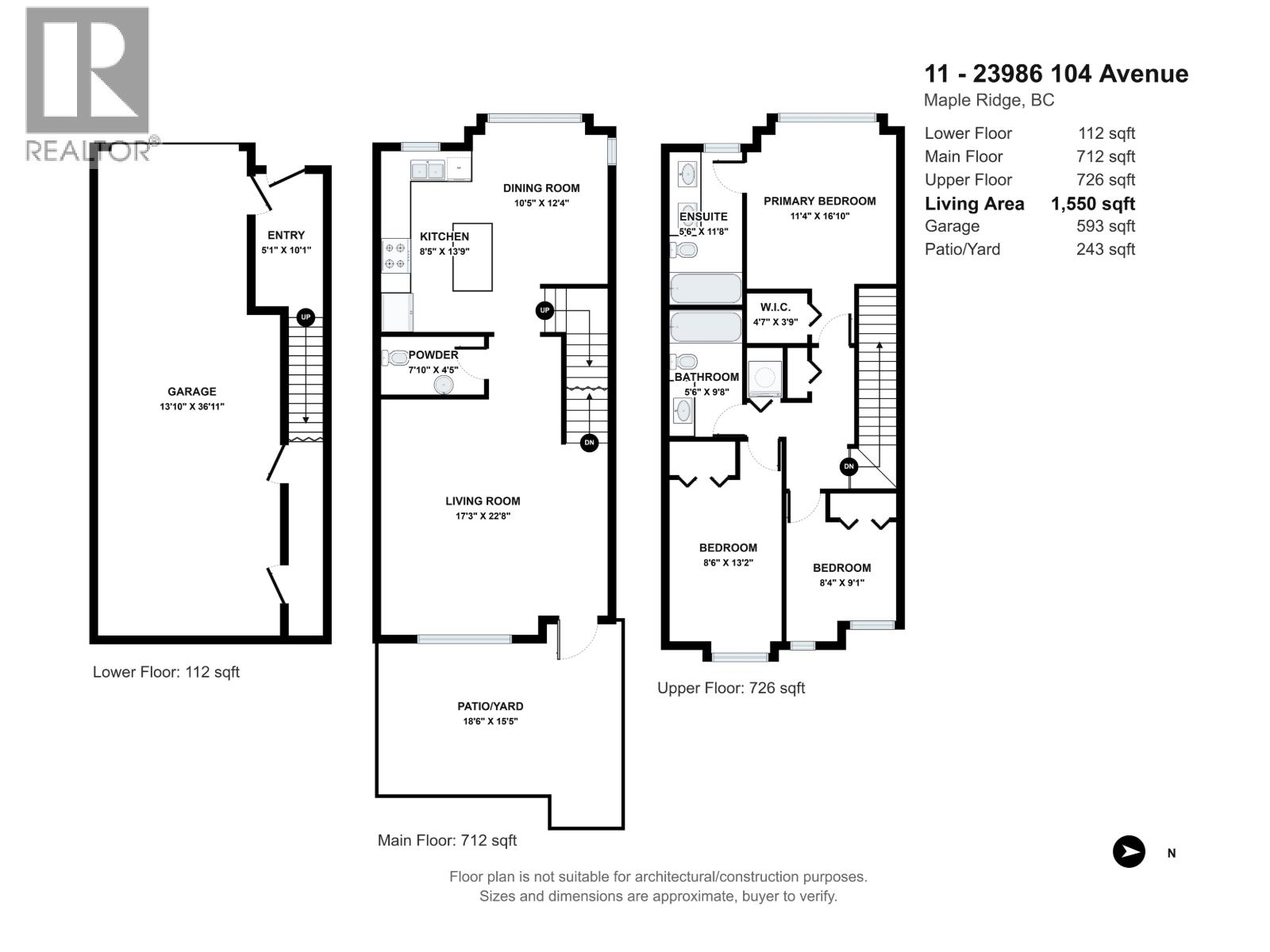 11 23986 104 Avenue Property Photo 32