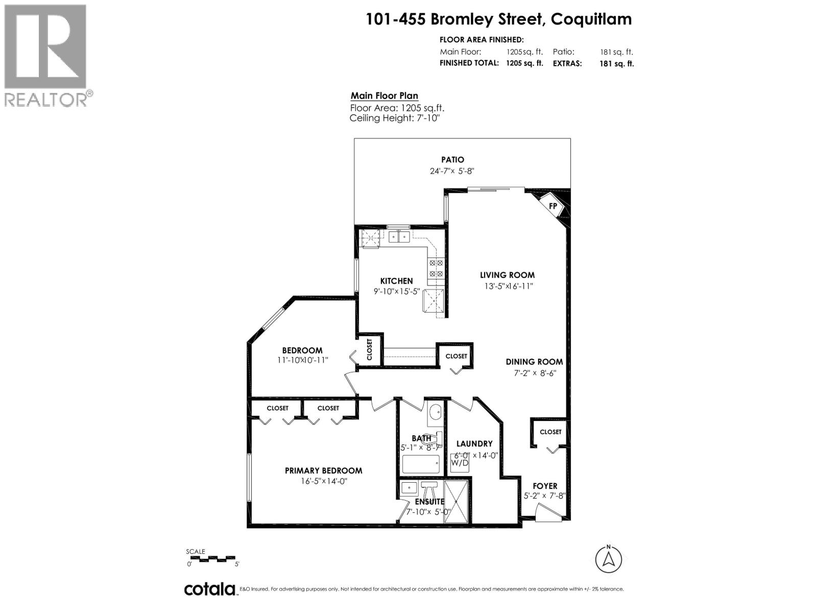 101 455 Bromley Street Property Photo 39