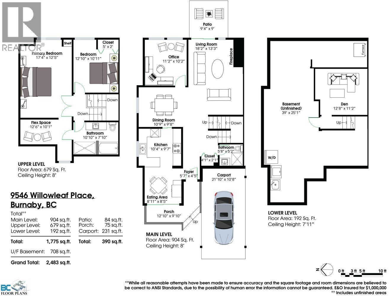 9546 Willowleaf Place Property Photo 18