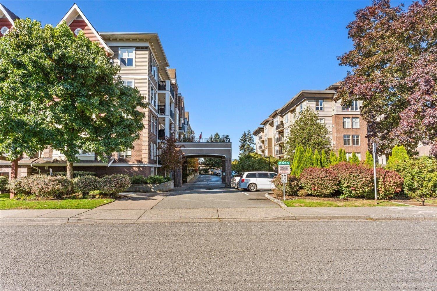 8933 Edward Street #301 Property Photo 2