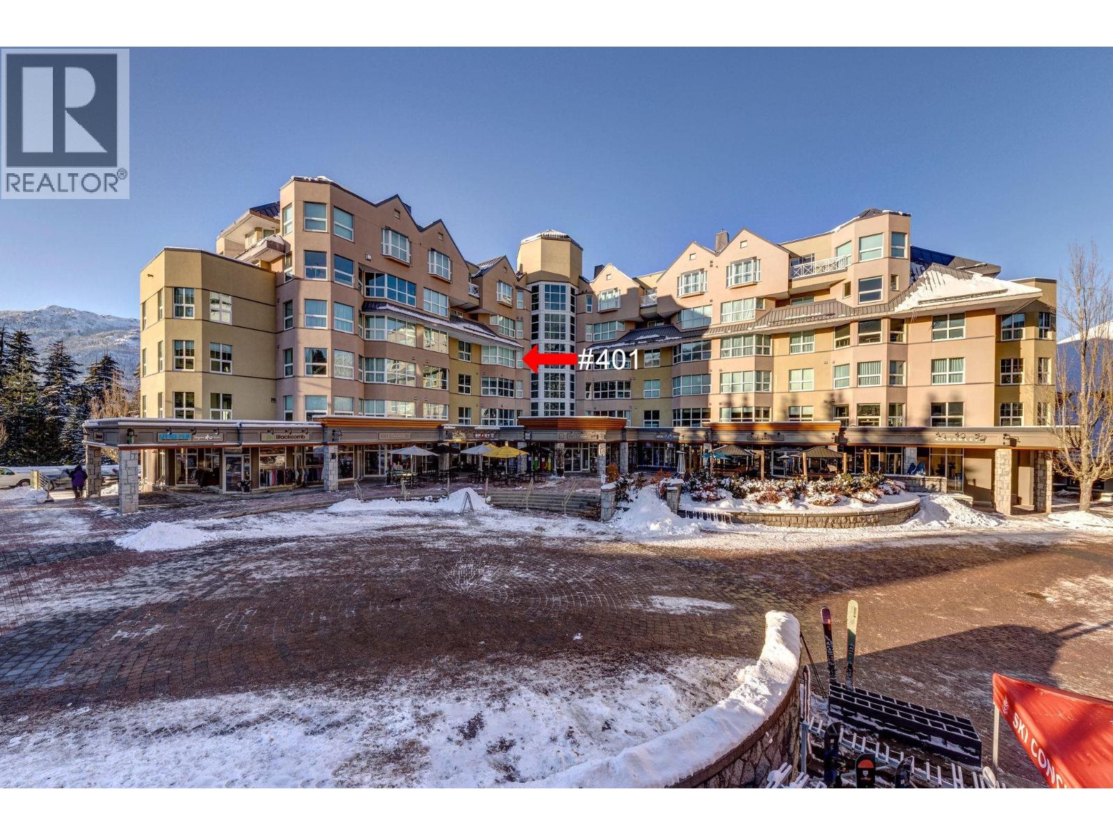 401 4557 Blackcomb Way Property Photo 3