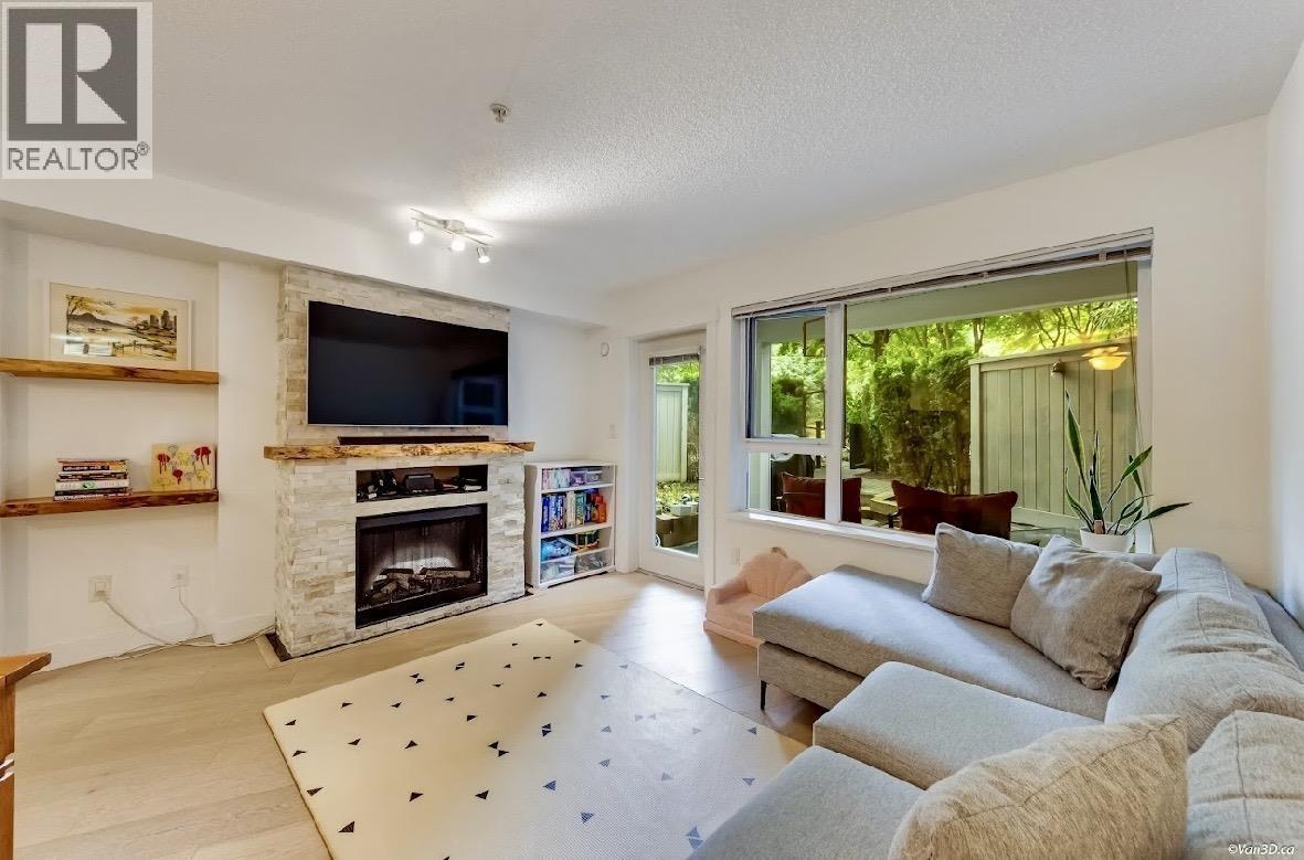 116 4723 Dawson Street Property Photo 2