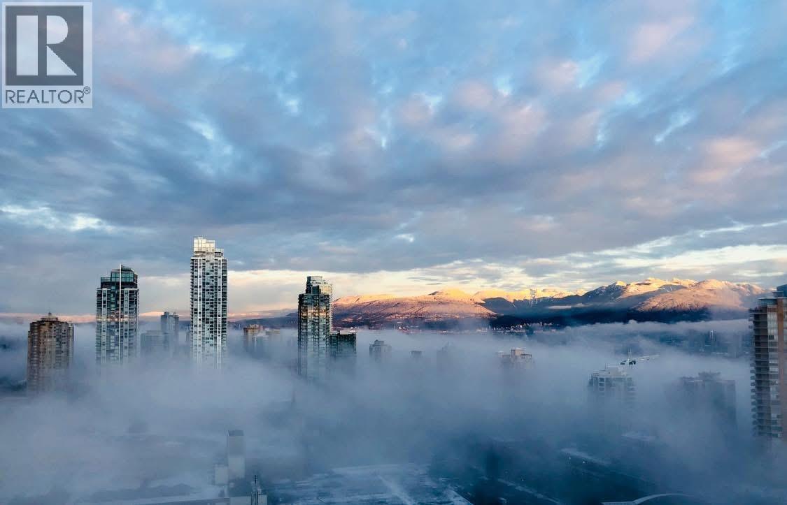 3301 4880 BENNETT STREET Property Photo 1