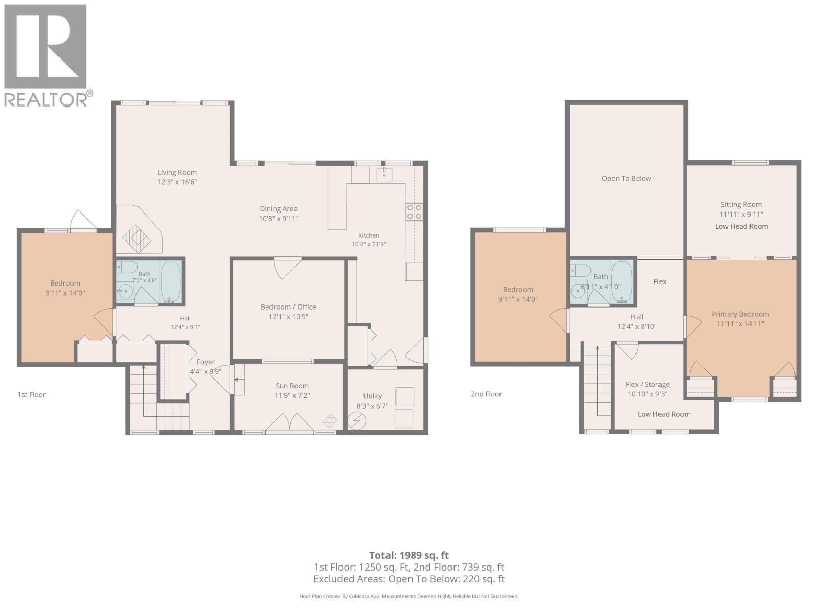 1540 Tunstall Boulevard Property Photo 40
