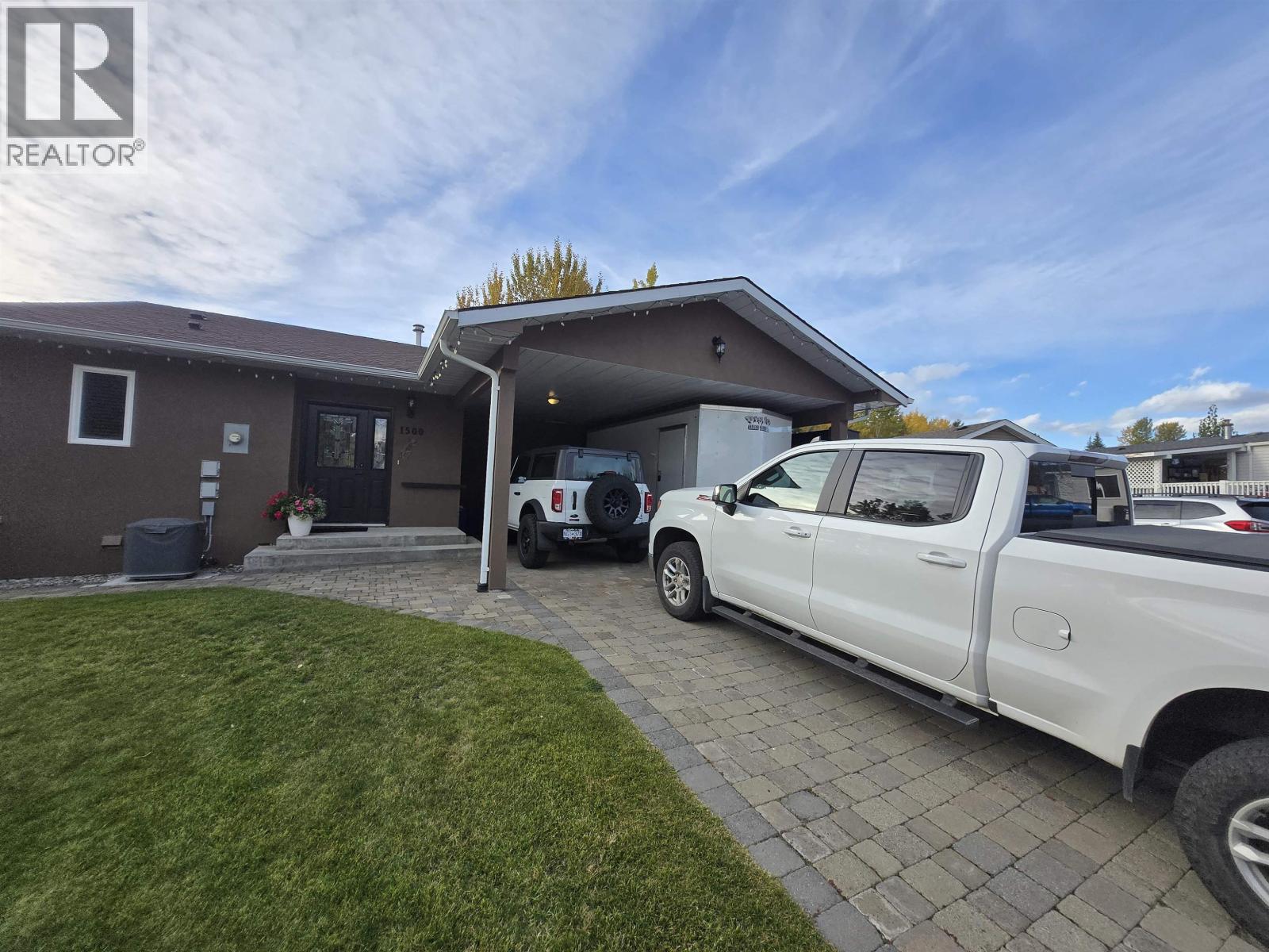 1500 Cody Dale Road Property Photo 2