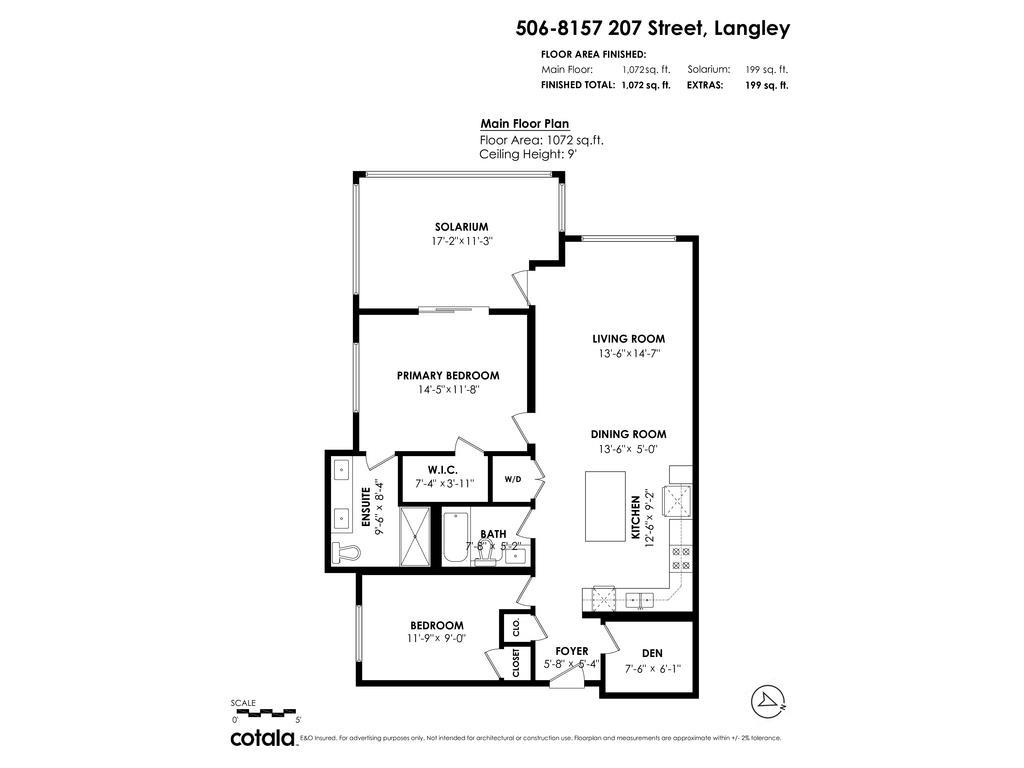 506 8157 207 Street Property Photo 40
